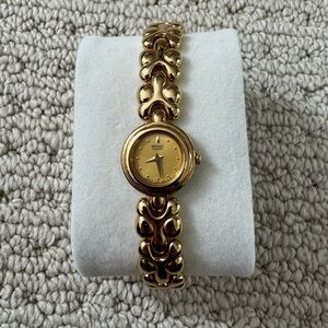 Vintage Seiko Ladies Quartz Watch